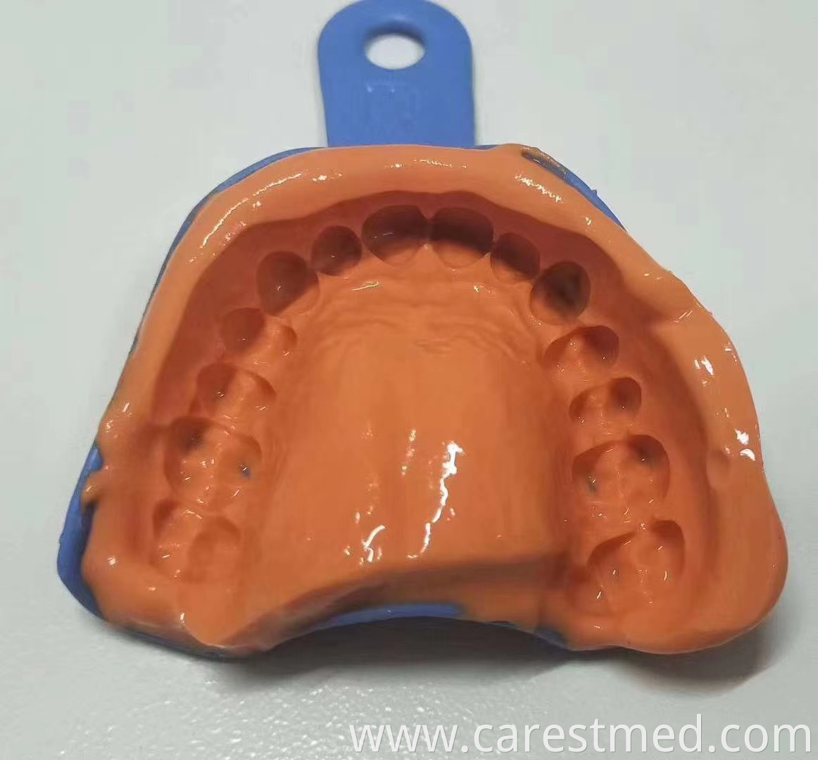 dental impression moulding popowder